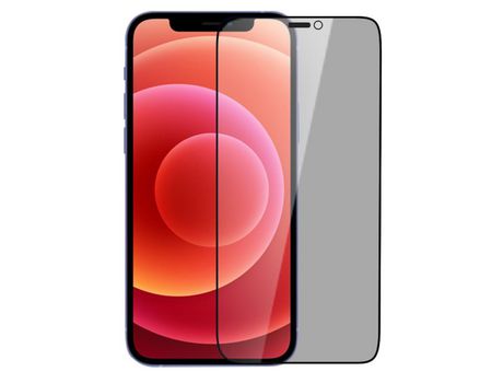 Protector de Pantalla de Cristal Templado NILLKIN para APPLE iPhone 12/12 Pro