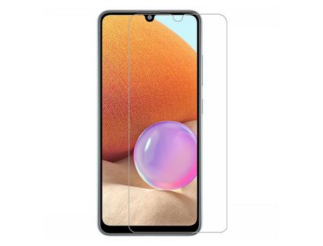 Protector de Pantalla de Cristal Templado para Samsung Galaxy A32 4G