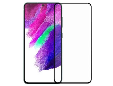 Protector de Pantalla de Cristal Templado para Samsung Galaxy S22 5G/S23