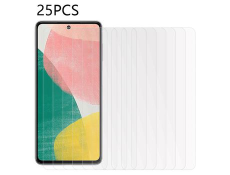 Protector de Pantalla de Cristal Templado para Samsung Galaxy F54 5G/M54 5G