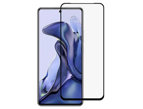Protector de Pantalla de Cristal Templado para Xiaomi 11T 5G/11T Pro 5G