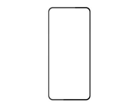 Protector de Pantalla de Cristal Templado AMORUS para Realme Realme narzo N55 4G