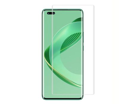 Protector de Pantalla de Cristal Templado RURIHAI para Huawei nova 11 Pro/nova 11 Ultra