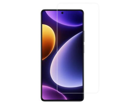 Protector de Pantalla RURIHAI para Xiaomi Redmi Note 12 Turbo/Poco F5 5G