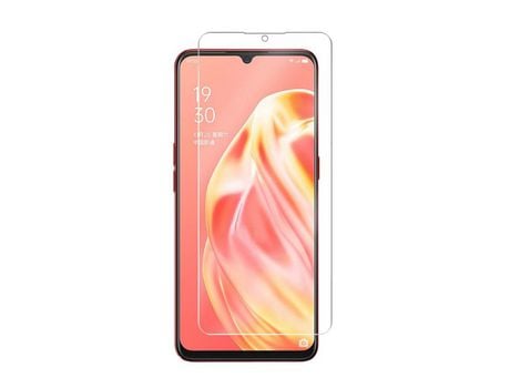 Protector de Pantalla de Cristal Templado para Oppo A91