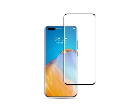 Protector de Pantalla de Cristal Templado MOCOLO para Huawei P40 Pro