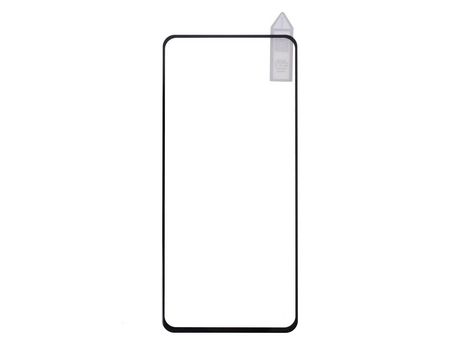 Protector de Pantalla de Cristal Templado RURIHAI para Samsung Galaxy A21s