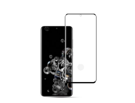 Protector de Pantalla de Cristal Templado MOCOLO para Samsung Galaxy S20 Ultra