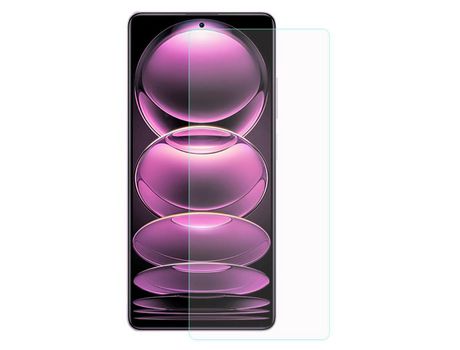 Protector de Pantalla de Cristal Templado para Xiaomi Redmi Note 12 Pro 5G