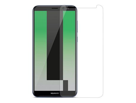 Protector de Pantalla de Cristal Templado para Huawei Mate 10 Lite/nova 2i/Maimang 6