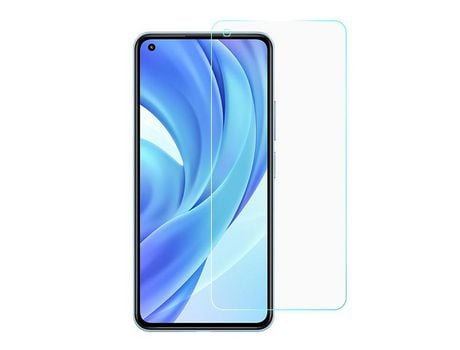 Protector de Pantalla de Cristal Templado para Xiaomi Mi 11 Lite 4G/5G/11 Lite 5G NE