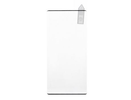 Protector de Pantalla de Cristal Templado RURIHAI para Samsung Galaxy Note 10 Plus/Note 10 Plus 5G