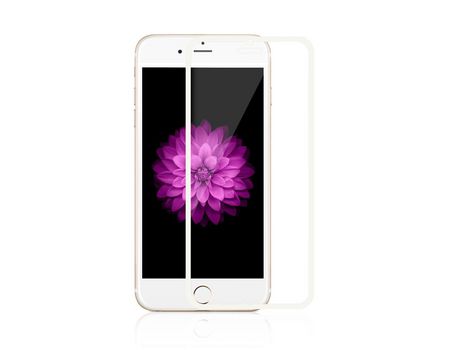 Protector de Pantalla de Cristal Templado para APPLE iPhone 6