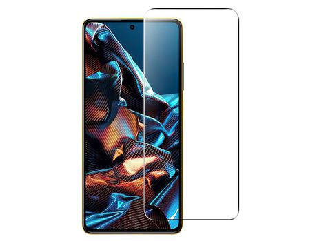 Protector de Pantalla para Xiaomi Poco X5 Pro 5G/Redmi Note 12 Pro Speed 5G/Note 12 Pro 5G