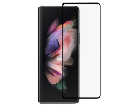 Protector de Pantalla RURIHAI para Samsung Galaxy Z Fold4 5G