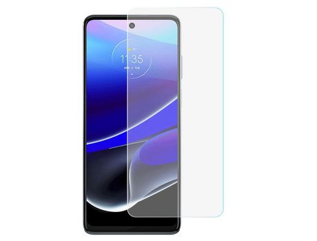 Protector de Pantalla de Cristal Templado para Motorola Moto G Stylus 5G