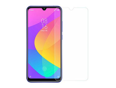 Protector de Pantalla de Cristal Templado para Xiaomi Mi A3/Mi CC9e