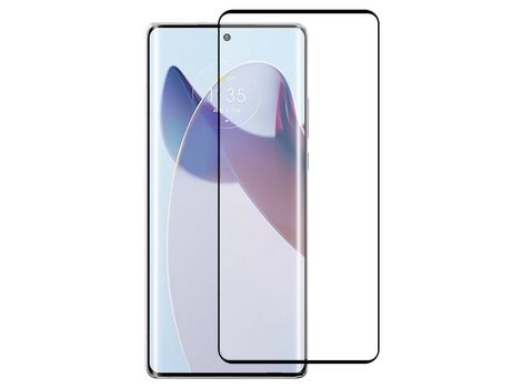Protector de Pantalla de Cristal Templado para Motorola Moto X30 Pro 5G/Edge 30 Ultra 5G