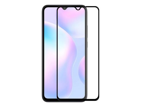 Protector de Pantalla de Cristal Templado HAT PRINCE para Xiaomi Redmi 9A/9C/9C NFC