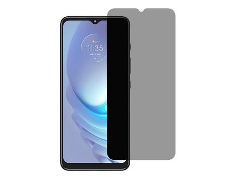 Protector de Pantalla de Cristal Templado para Motorola Moto G50