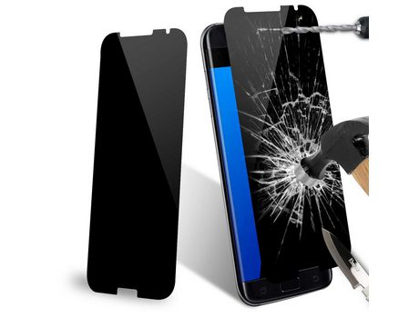 Protector de Pantalla de Cristal Templado para Samsung Galaxy S7 G930