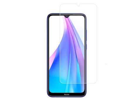 Protector de Pantalla de Cristal Templado para Xiaomi Redmi Note 8T