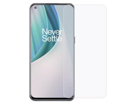 Protector de Pantalla AMORUS para OnePlus Nord N10 5G