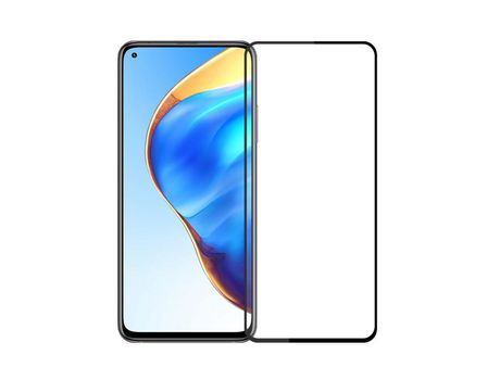 Protector de Pantalla de Cristal Templado PINWUYO para Xiaomi Mi 10T 5G/10T Pro 5G