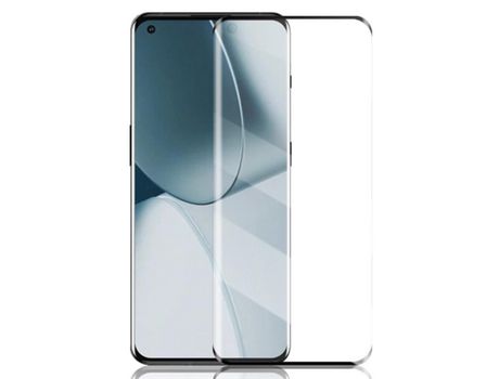 Protector de Pantalla de Cristal Templado AMORUS para OnePlus 9 Pro/10 Pro