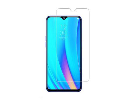Protector de Pantalla de Cristal Templado para OPPO A9