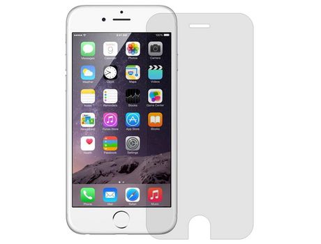 Protector de Pantalla de Cristal Templado para APPLE iPhone 6s Plus/6 Plus