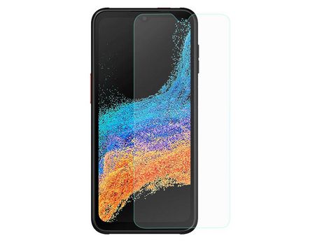 Protector de Pantalla de Cristal Templado para Samsung Galaxy Xcover6 Pro 5G