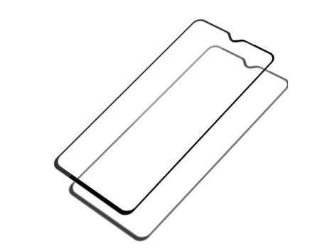 Protector de Pantalla de Cristal Templado MOFI para Xiaomi Redmi Note 8 Pro