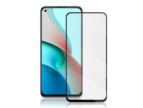 Protector de Pantalla de Cristal Templado AMORUS para Xiaomi Mi 11 Lite 4G/5G/11 Lite 5G NE