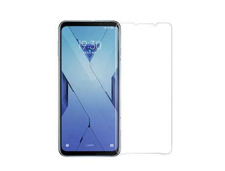 Protector de Pantalla de Cristal Templado para Xiaomi Black Shark 3S