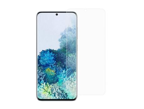 Protector de Pantalla de Cristal Templado para Samsung Galaxy S21 FE 5G