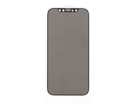 Protector de Pantalla de Cristal Templado RURIHAI para APPLE iPhone 12/12 Pro