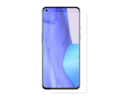 Protector de Pantalla de Cristal Templado HAT PRINCE para OnePlus 9