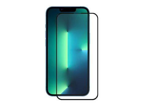 Protector de Pantalla de Cristal Templado HAT PRINCE para APPLE iPhone 13/13 Pro/14