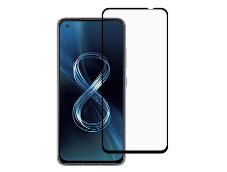 Protector de Pantalla de Cristal Templado para Asus Zenfone 8