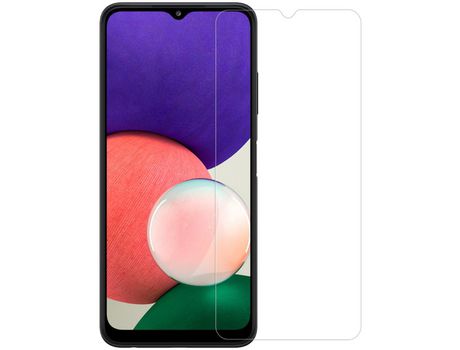 Protector de Pantalla de Cristal Templado NILLKIN para Samsung Galaxy A22 5G