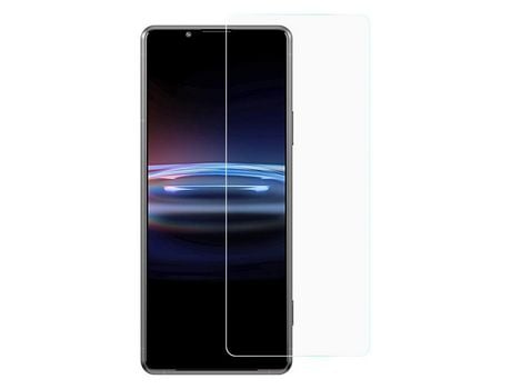 Protector de Pantalla de Cristal Templado para Sony Xperia Pro-I