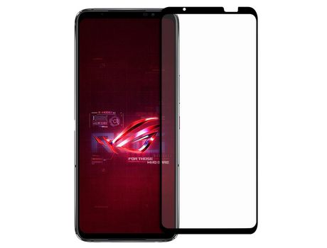 Protector de Pantalla de Cristal Templado para Asus ROG Phone 6 5G