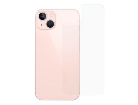 Protector de Pantalla de Cristal Templado para APPLE iPhone 13 6.1 inch