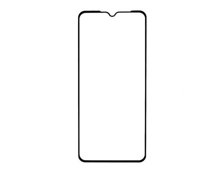 Protector de Pantalla de Cristal Templado para Samsung Galaxy A12 Nacho