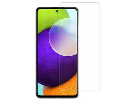 Protector de Pantalla de Cristal Templado para Samsung Galaxy A52s 5G/A52 4G/5G
