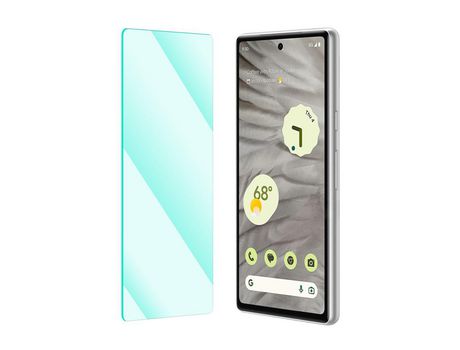 Protector de Pantalla HAT PRINCE para Google Pixel 7a