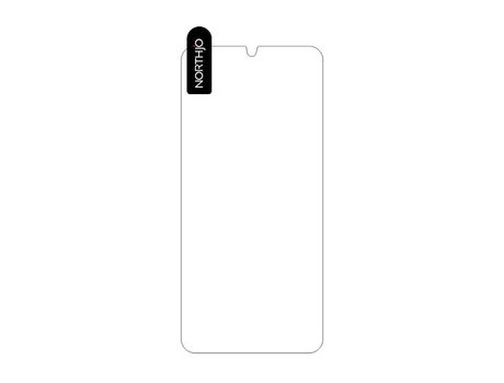 Protector de Pantalla de Cristal Templado NORTHJO para Samsung Galaxy A34 5G