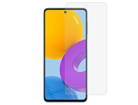 Protector de Pantalla de Cristal Templado para Samsung Galaxy M52 5G