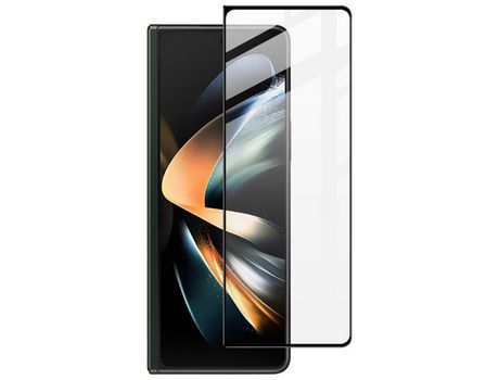 Protector de Pantalla de Cristal Templado para Samsung Galaxy Z Fold5 5G